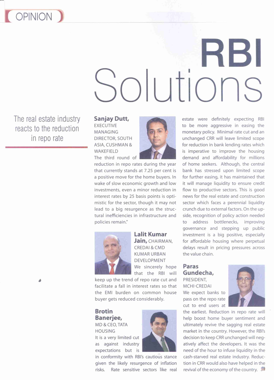 RBI Solutions
